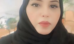 صدور ديوان جديد للشاعرة السعودية د. مها العتيبي